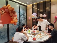 -海底捞火锅(汇一城店)