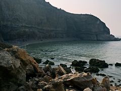 蓬莱阁景区-蓬莱阁景区