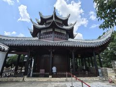 -文昌阁