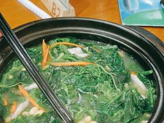 -猪腰一家·地道佛山菜(盐步店)