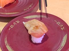 -寿司郎(皇庭广场店)