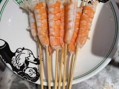 -禄婶鸡煲·打边炉