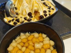 -鲜芋仙(观音桥大融城LG店)