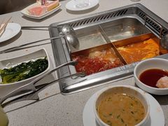 -海底捞火锅(华润万象汇店)
