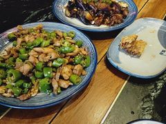 -兰溪小馆(东直门簋街店)