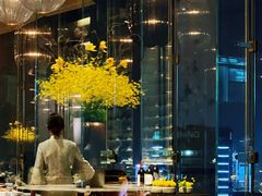 -悦轩中餐厅·高空江景·杭州柏悦酒店