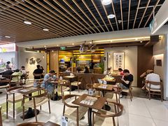 -面乙新派手擀面(大悦城店)