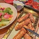 不会只有我爱在烤肉店吃牛肉饭吧⁉️