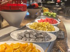 -杭州国际会议中心洲际酒店-原素全日餐厅(解放东路店)