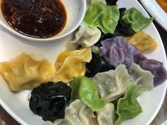 -郑庄脂渣海鲜楼(九水路店)