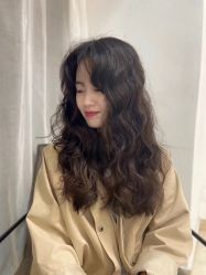 -杉影印象日式烫染專門店
