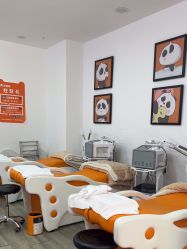 -洗脸熊·洗脸吧