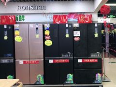 -苏宁易购(Suning Pro北京回龙观店)