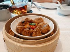 -金悦轩海鲜酒家(拱北店)