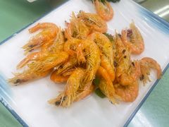 -景好海鲜餐厅(大鹏必选旅游店)