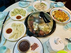 -巧克力渔家.小船海鲜胶东菜(万平口店)