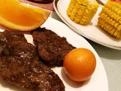 -冠发君悦大酒店-餐厅