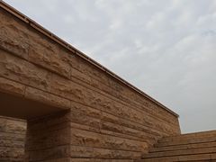 -盘龙城国家考古遗址公园