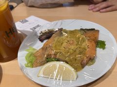 -宜家·瑞典风味餐厅(四元桥店)