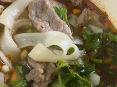 -王记生烫牛杂面馆(兰陵路店)