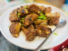 -小红鲸·海鲜餐厅(轸大路店)