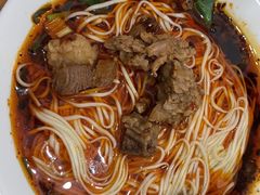 -智强牛肉面