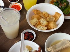 -松發肉骨茶(克拉码头店)