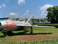 -中国航空博物馆