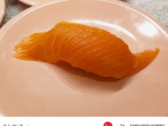 -争鲜回转寿司(中街大悦城店)