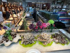 -金狮国际酒店自助餐(金狮店)