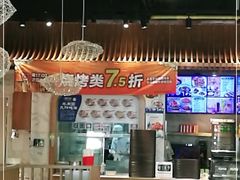 -西部马华清真兰州牛肉面·烧烤夜市(三里河店)