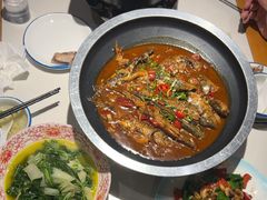 -巢湖名吃·东关老鹅汤(江南风情街店)