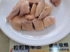 -茗荔园农庄(大涌店)
