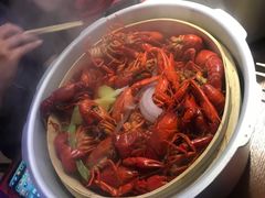 -蚝魁竹笼蒸生蚝 余杭店