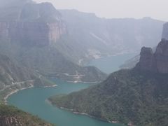 -河南宝泉旅游区