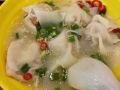 藤椒抄手-龙抄手(春熙路总店)