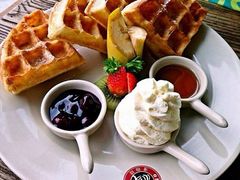 -漫咖啡MAANCOFFEE(清江路店)