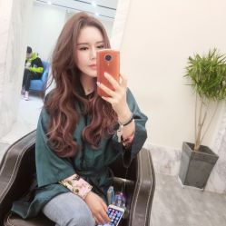 -3AM HAIR SALON染发烫发接发