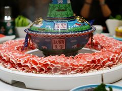 -额尔敦传统涮(体育场店)