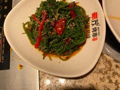 -丰茂烤串(金泉美食宫店)