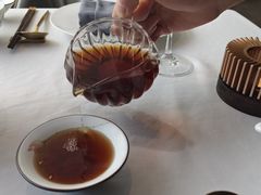 -上蔬无瑕· 创意素食·Vegetarian(华采天地店)