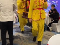 -聚春园自助餐厅(东街口店)
