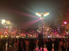 -大唐不夜城贞观广场