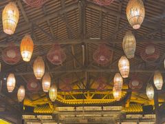 -HOHO餐厅(古子城店)