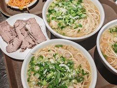 -清真·马安军辣子牛肉面