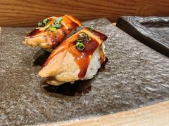 鹅肝寿司-Tuna maki寿司(苏州万象天地店)