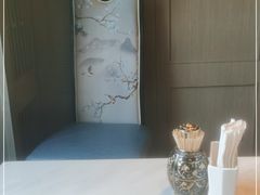 -首旅京伦酒店·8号时尚餐厅