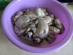 -蚝乡农庄(铁涌赤岸店)