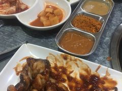 -朴大炮韩式碳烤肉(总店)
