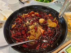 -花家怡园